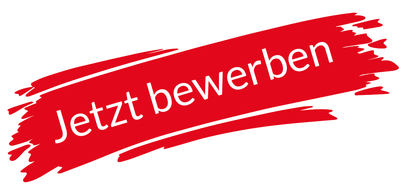 Jetzt bewerben